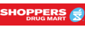 Shoppers Drug Mart Website